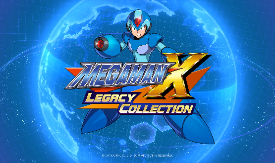 Mega Man X Legacy Collection Review