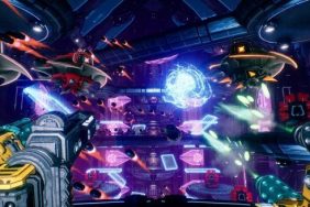 Mothergunship Review