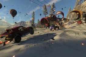 Onrush Release