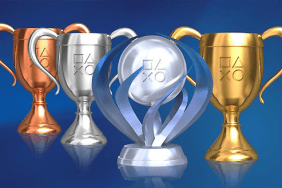 PlayStation Trophies ten years old