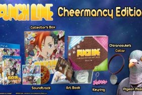 Punch Line Release Date