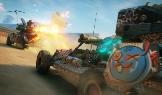 Rage 2 dev