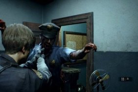 Resident Evil 2 Remake