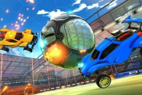 rocket league 2