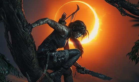 shadow of the tomb raider ps4 release