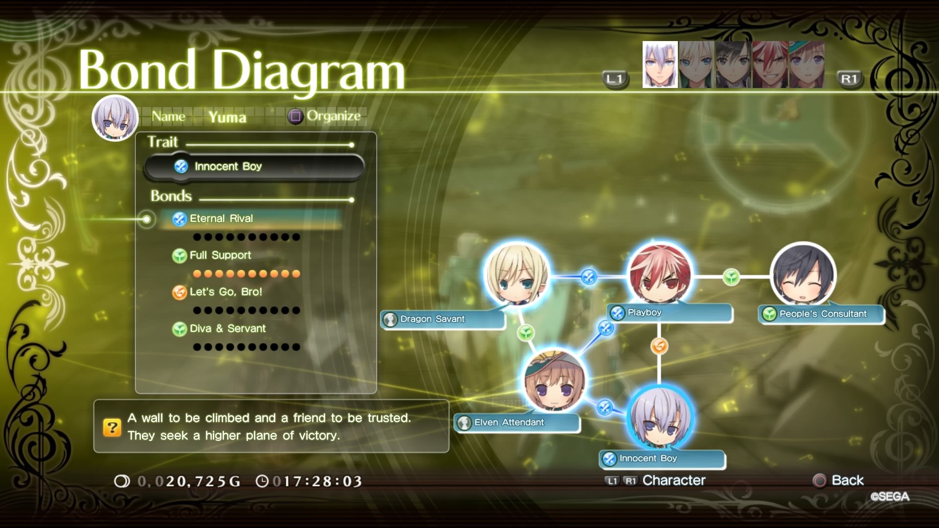 Shining Resonance Refrain Review