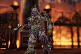 Soul Calibur 6 Gameplay Trailer