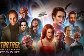 Star Trek Online Victory Console Release Date