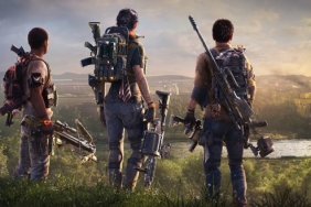 The Division 2 solo