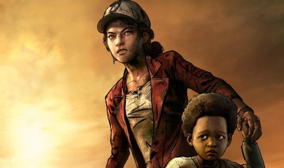 telltale walking dead final season