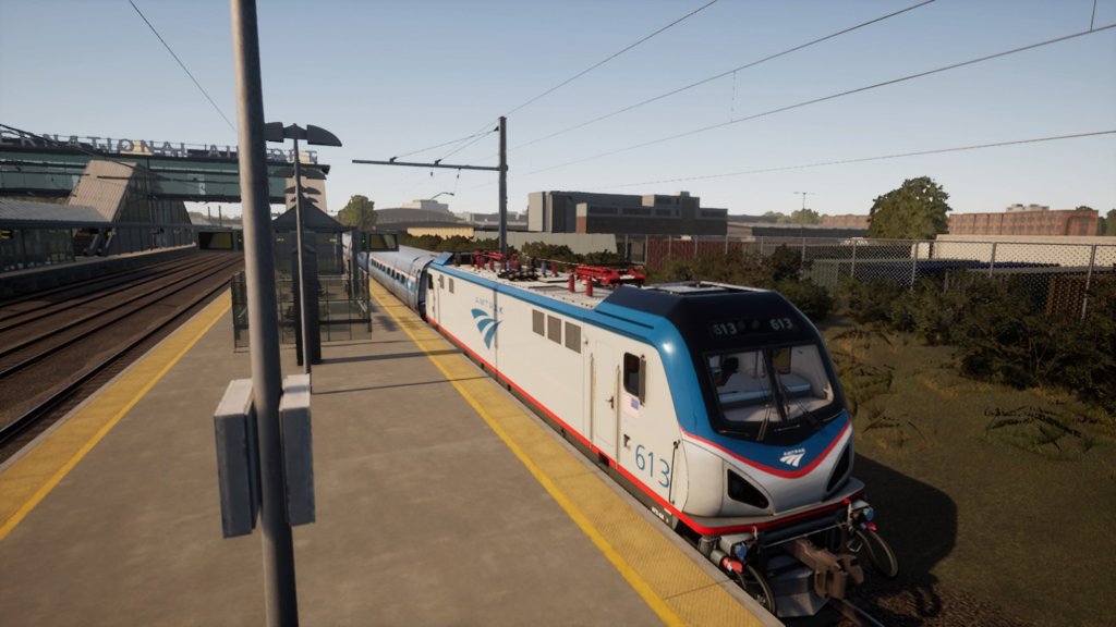 Train Sim World PS4 Review