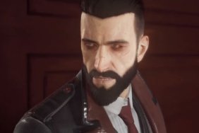 vampyr sales