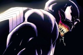 spiderman ps4 venom