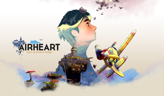 airheart ps4 review