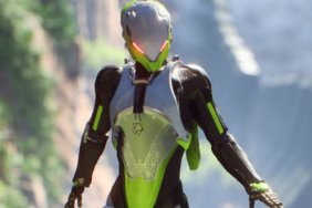 anthem single player