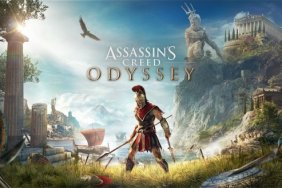 assassins creed odyssey theme