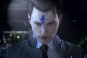 detroit become human new update