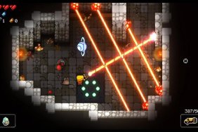 enter the gungeon expansion