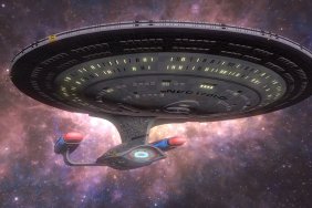 Star Trek Bridge Crew VR released