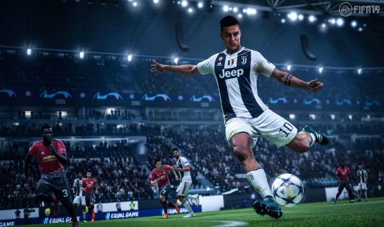 fifa 19