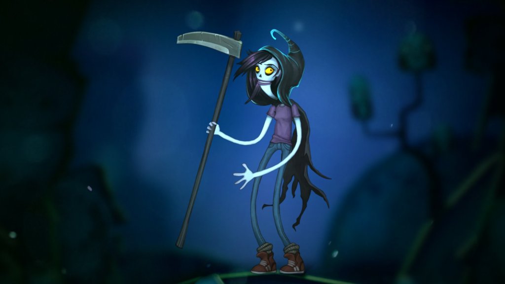 Flipping Death Release Date