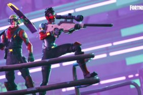 fortnite laser tag