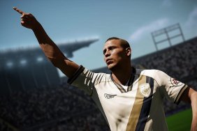 UK June Sales Chart shows FIFA 18