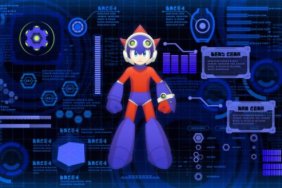 mega man 11 blast man