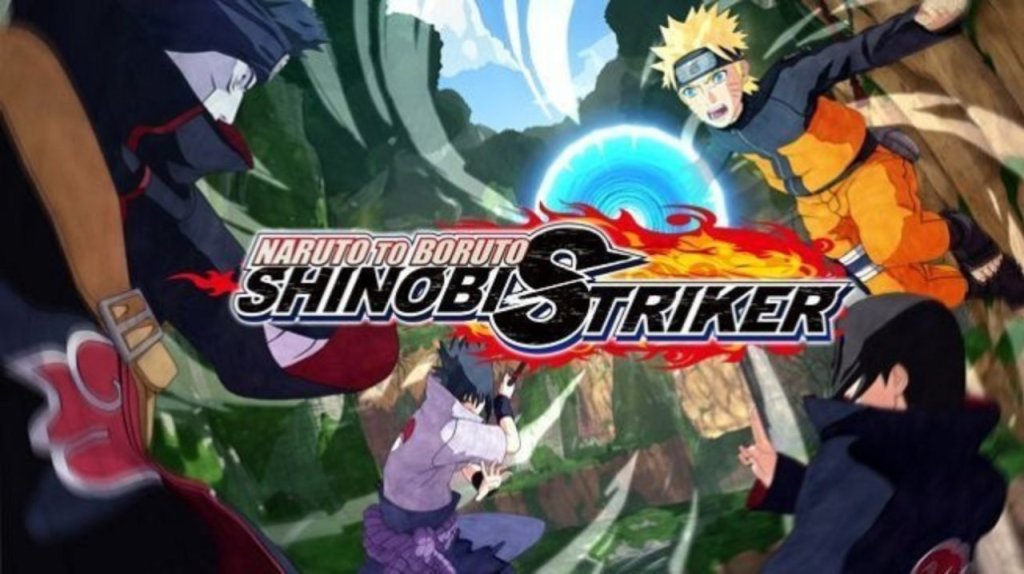 Naruto to Boruto Shinobi Striker Open Beta