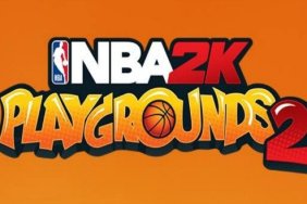 NBA Playgrounds 2