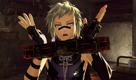 new god eater 3 character