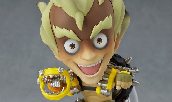 overwatch junkrat