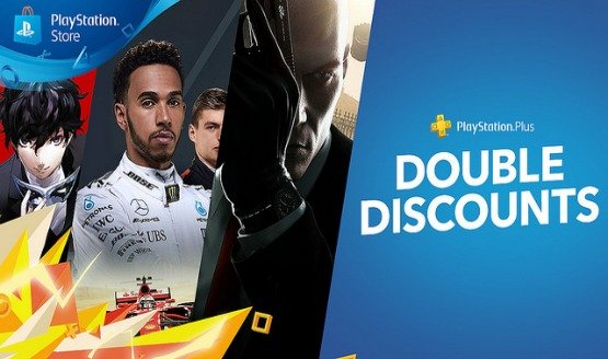 playstation store sale