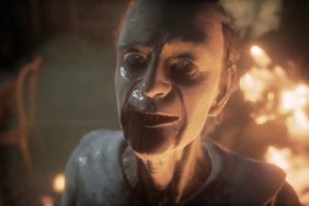 Remothered Tormented Fathers PS4