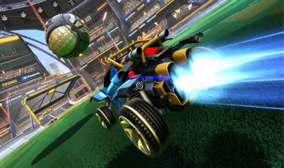 rocket league drop rate