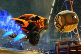 rocket league third birthday