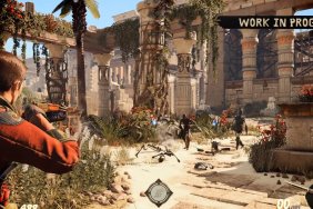 Strange Brigade Season Pass detailed