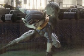 sly cooper tv show