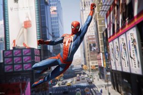 spider-man ps4 details