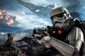 New Star Wars Battlefront 2 Update