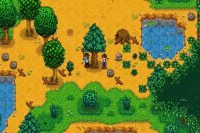 stardew valley multiplayer