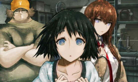 steins;gate elite release date