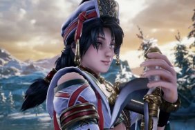 talim soul calibur vi