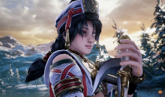 talim soul calibur vi