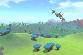 TerraTech gets release date