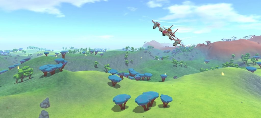 TerraTech gets release date