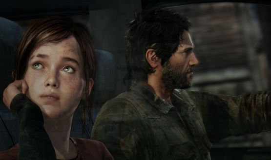 the last of us 2 joel