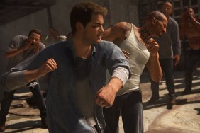 uncharted movie