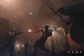 Vampyr Summer Content Update announced