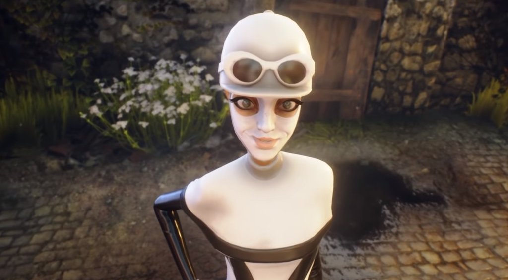 We Happy Few Trailer Arrives